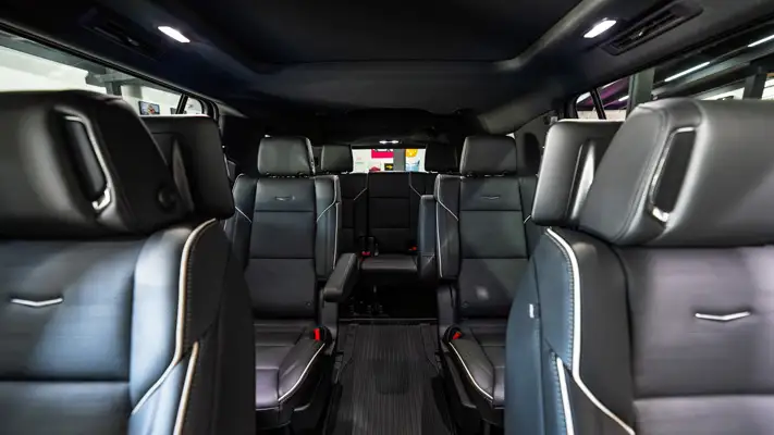 black-cadillac-escalade-esv-rental-interior-view-mph-club