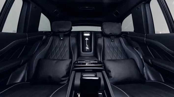 black-mercedes-maybach-suv-rental-interior-view-mph-club-3