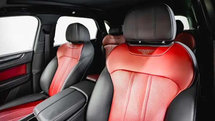 black-on-red-bentley-bentayga-rental-interior-view-mph-club