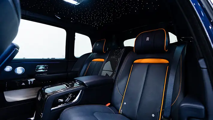 blue-rolls-royce-cullinan-black-badge-rental-interior-view-mph-club