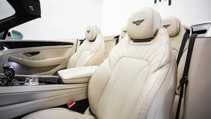 white-on-white-bentley-continental-gtc-rental-interior-view-mph-club